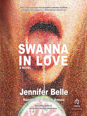 cover image of Swanna in Love